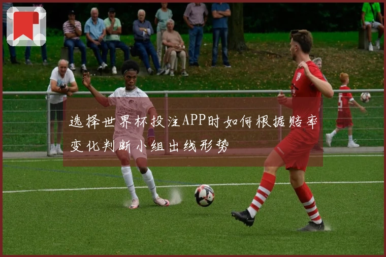 选择世界杯投注APP时如何根据赔率变化判断小组出线形势