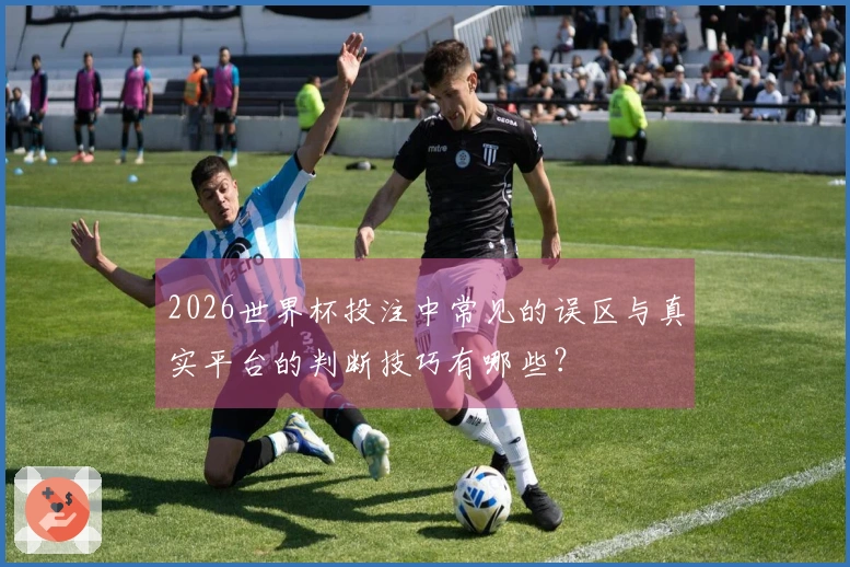 2026世界杯投注中常见的误区与真实平台的判断技巧有哪些？